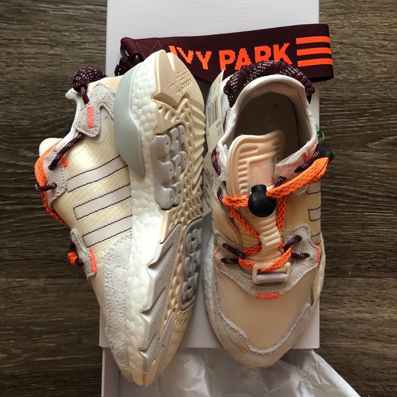 Adidas Shoes Ivy Park Nite Jogger Poshmark